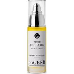 c/o Gerd Pure Jojoba Oil  30 ml