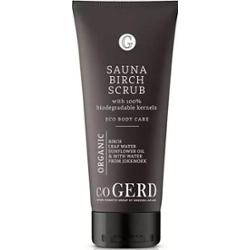 c/o Gerd Sauna Birch Scrub  200 ml