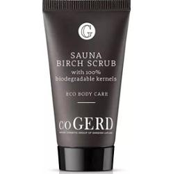 c/o Gerd Sauna Birch Scrub  30 ml