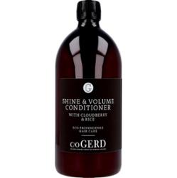 c/o Gerd Shine & Volume Conditioner  1000 ml
