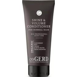 c/o Gerd Shine & Volume Conditioner  200 ml