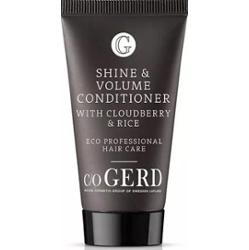 c/o Gerd Shine & Volume Conditioner 30 ml