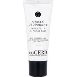 c/o Gerd Unisex Deodorant  60 ml