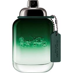 COACH Green Woda toaletowa 60 ml Męskie