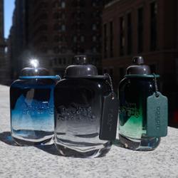 COACH Dla mężczyzn EAU DE PARFUM Woda toaletowa 40 ml Męskie