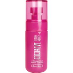 Coco & Eve Sunny Honey Antioxidant Face Tanning Micromist 75 ml