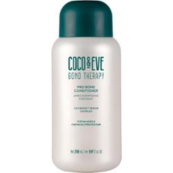 Coco & Eve Bond Therapy Pro Bond Conditioner odżywka nawilżająca i wzmacniająca do włosów zniszczonych zabiegami chemicznymi 280 ml