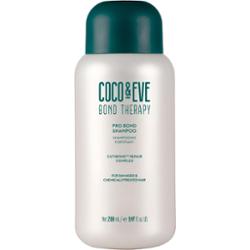 Coco & Eve Bond Therapy Pro Bond Shampoo szampon wzmacniający do włosów zniszczonych zabiegami chemicznymi 280 ml