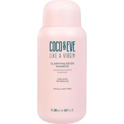 Coco & Eve Clarifying Detox Shampoo Szampony 280 ml