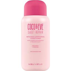 Coco & Eve Sweet Repair Repairing & Restoring Conditioner odżywka intensywnie regenerująca do włosów zniszczonych i farbowanych 280 ml
