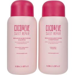 Coco & Eve Sweet Repair Duo Kit