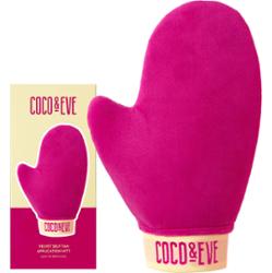 Coco & Eve Velvet Self Tan Application Mitt
