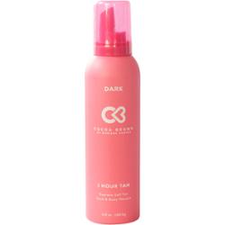 Cocoa Brown 1 Hour Tan Dark 150 ml