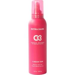 Cocoa Brown 1 Hour Tan Extra Dark 150 ml