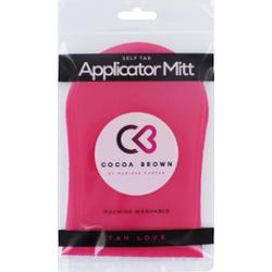 Cocoa Brown Pink Tanning Mitt 150 ml