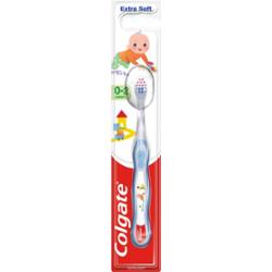 Colgate Toothbrush First Smiles 0-2  years