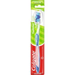 Colgate Toothbrush Twister Medium