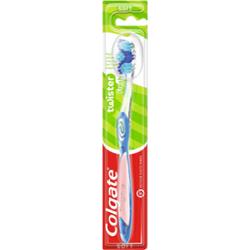 Colgate Toothbrush Twister Soft