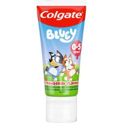 Colgate Toothpaste First Smiles 0-5 år 50 ml