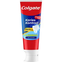 Colgate Toothpaste Karies Kontroll 75 ml