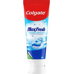 Colgate Toothpaste Max Fresh Cooling Crystals 75 ml