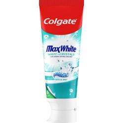 Colgate Toothpaste Max White Crystals 75 ml