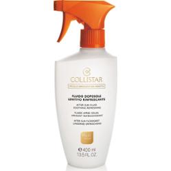 Collistar Special Perfect Tan After Sun Fluid Soothing Refreshing kojący fluid do ciała po opalaniu 400 ml