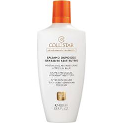 Collistar After Sun Moisturizing Restructuring After Sun Balm balsam do ciała po opalaniu 400 ml
