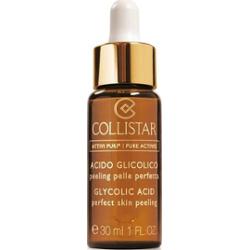 Collistar Pure Actives Glycolic Acid 30ml - Olejek złuszczający 30 ml