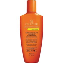 Collistar Special Perfect Tan Intensive Ultra-Rapid Supertanning Treatment krem do opalania SPF 6 200 ml