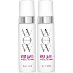 Color Wow Bundle Extra Large Bombshell Volumizer 195 ml x 2