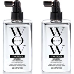 Color Wow Bundle Extra Strength Dream Coat 200 ml x 2