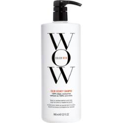Color Wow Color Security Shampoo 946 ml