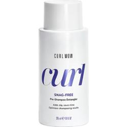 Color Wow Curl Curl Wow Snag Free Pre Shampoo Detangler - szampon rozp