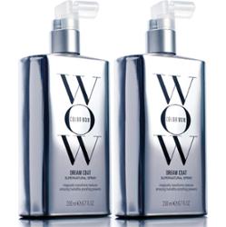 Color Wow Dream Coat Supernatural Spray Duo 2x200 ml