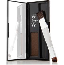 Color WOW Root Cover Up korektor do odrostów i siwych włosów odcień Medium Brown 2.1 g