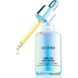 Color WOW Youth Juice kuracja kolagenowa na skórę głowy 50 ml