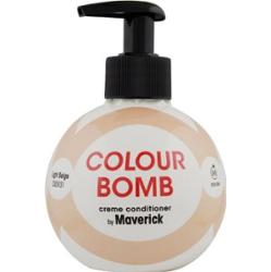 Colour Bomb Creme Conditioner Light Beige