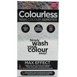 ColourB4 Haircolour Remover Extra Strenght 180 ml