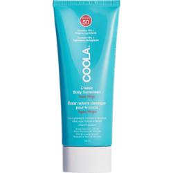 COOLA Classic Body Lotion Guava Mango SPF 50 148 ml