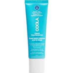 COOLA Classic Face Lotion Fragrance-Free SPF 50 50 ml