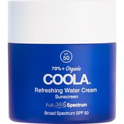 COOLA Refreshing Water Cream SPF 50 44 ml