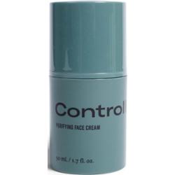 Copenhagen Grooming Controller krem nawilżający do twarzy 50 ml