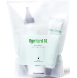 Copenhagen Grooming Beard Dye Hard 01 Light to Medium