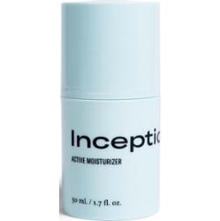 Copenhagen Grooming Inception nawilżający krem na dzień 50 ml