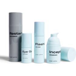 Copenhagen Grooming Skincare Time Traveller Kit