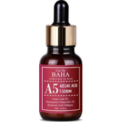 COS DE BAHA - A5 Azelaic Acid 5 Serum, 30 ml - wielozadaniowe serum do twarzy z 5% kwasem azelainowym