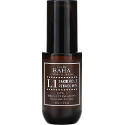Cos De BAHA L1 Bakuchiol & Retinol Serum 30 ml