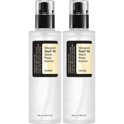 COSRX Advanced Snail 96 Mucin Power Essence Duo 2x100 ml