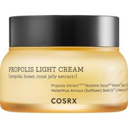 COSRX - Full Fit Propolis Light Cream, 65 ml - odżywczy krem do twarzy